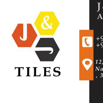 J & J Tiles