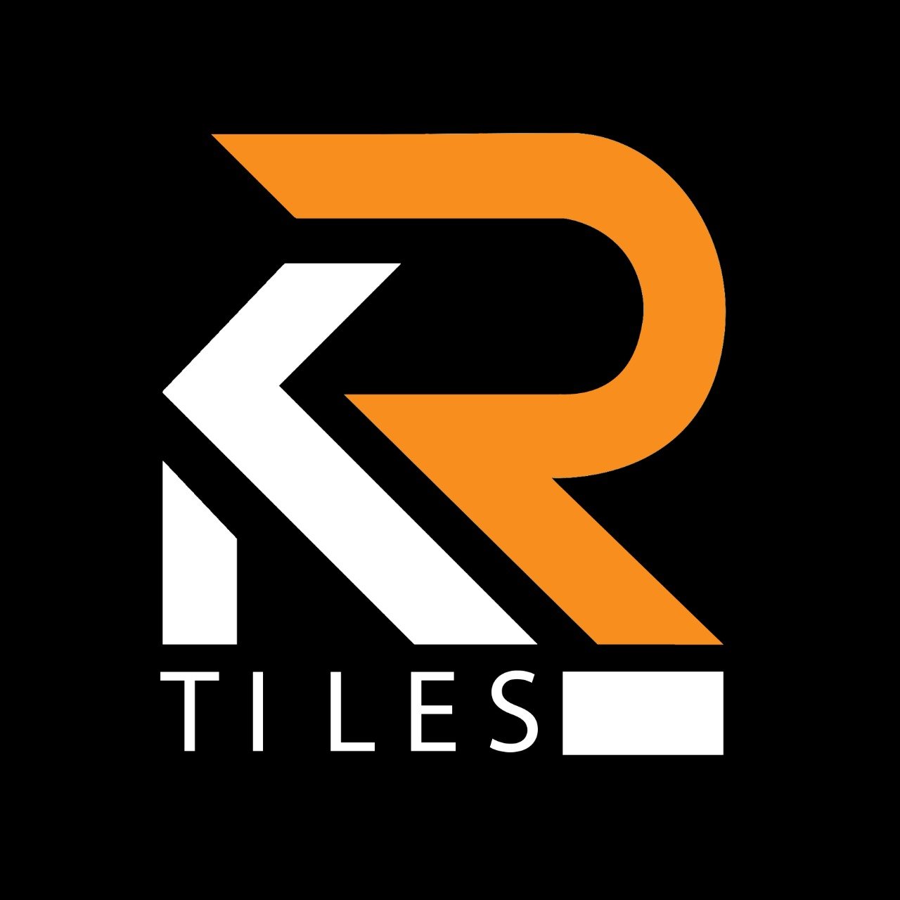 RK Tiles logo