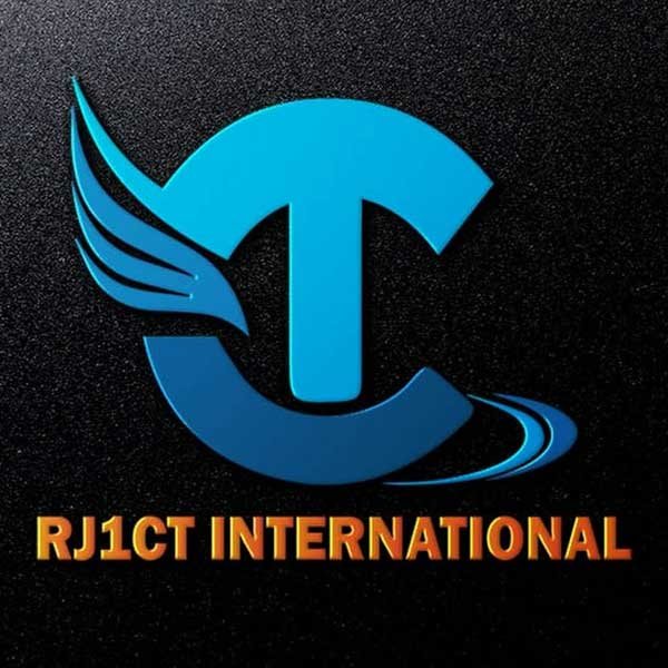 Rj1ct International