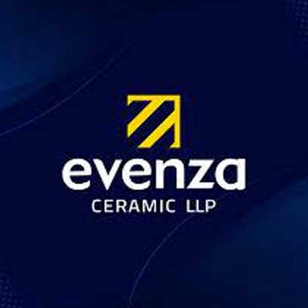 Evenza Ceramic logo