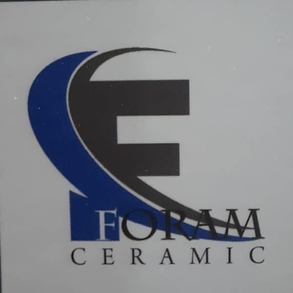 Foram Ceramic