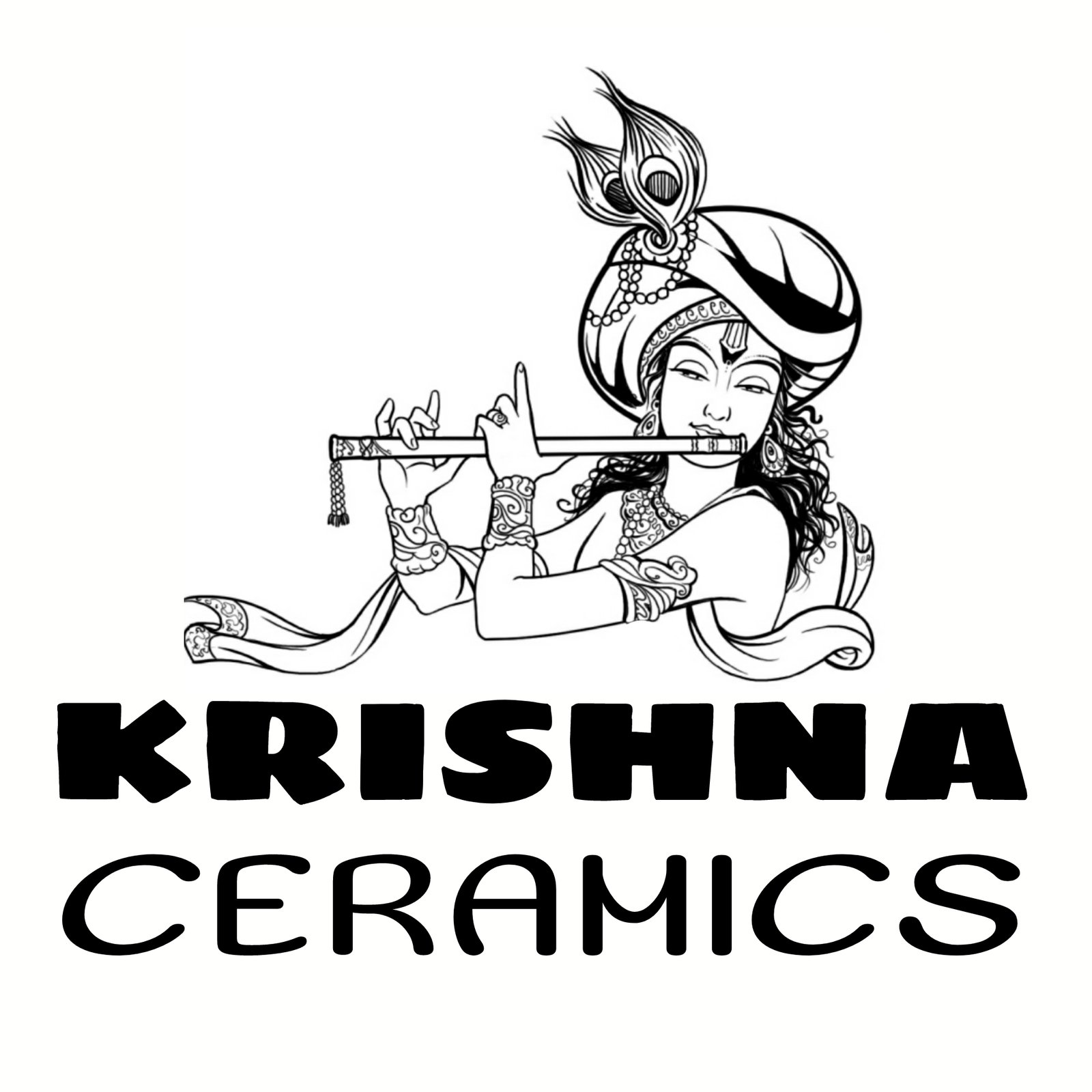 Krishna Ceramics