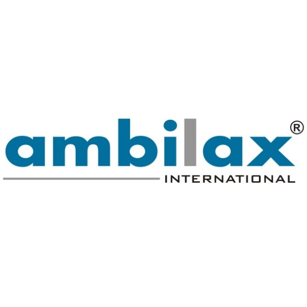 Ambilax International logo