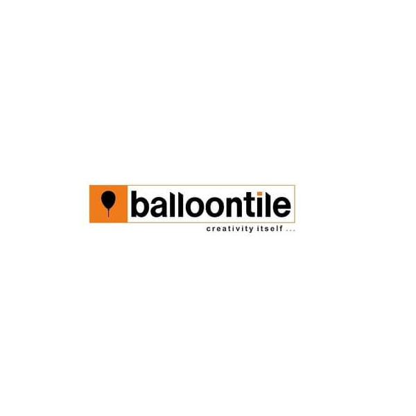 Balloon Tile logo