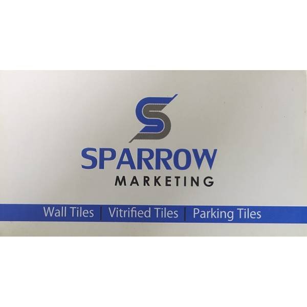 Sparrow Marketing