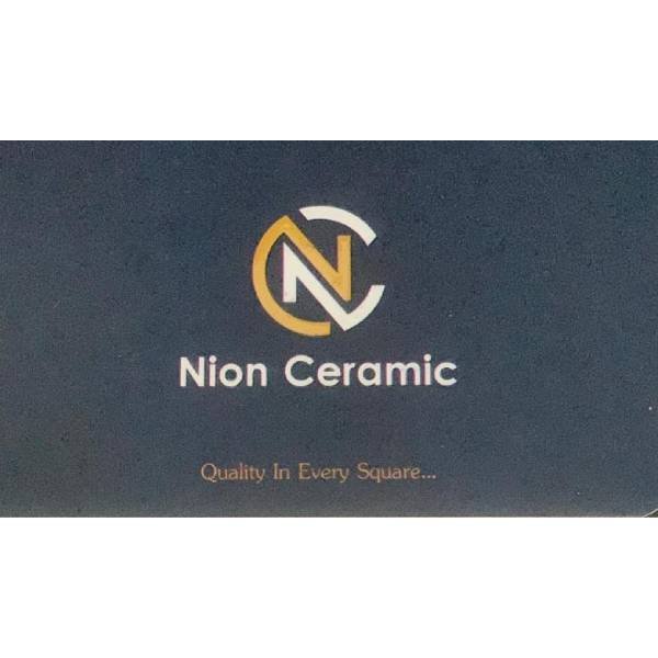 Nion Ceramic