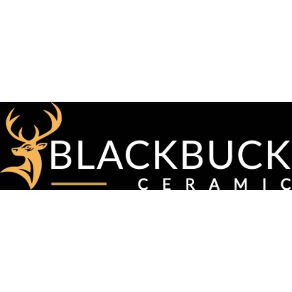 BlackBuck Ceramica