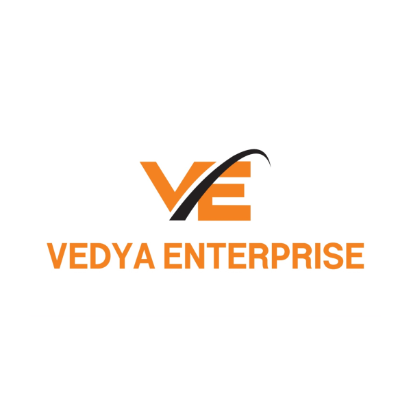 Vedya Enterprise logo