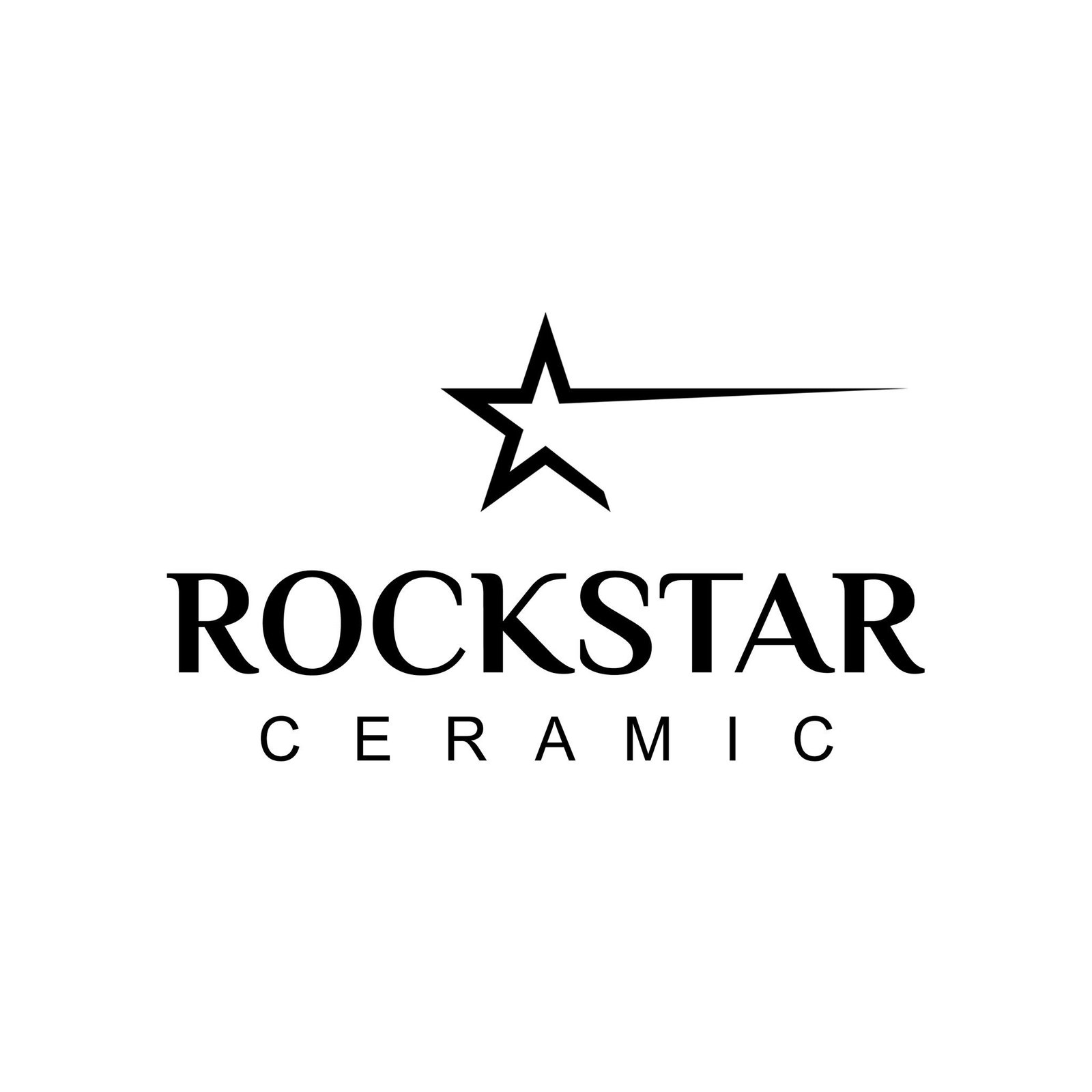 Rockstar Ceramic