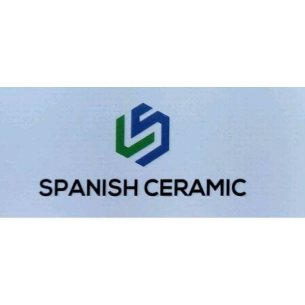 Spanish Ceramic logo