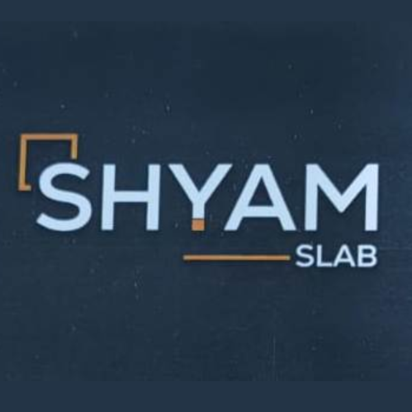 Shyam Slab