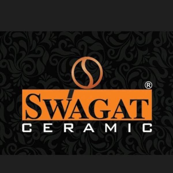 Swagat Ceramics logo