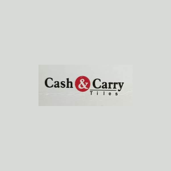 Cash & Carry Tiles