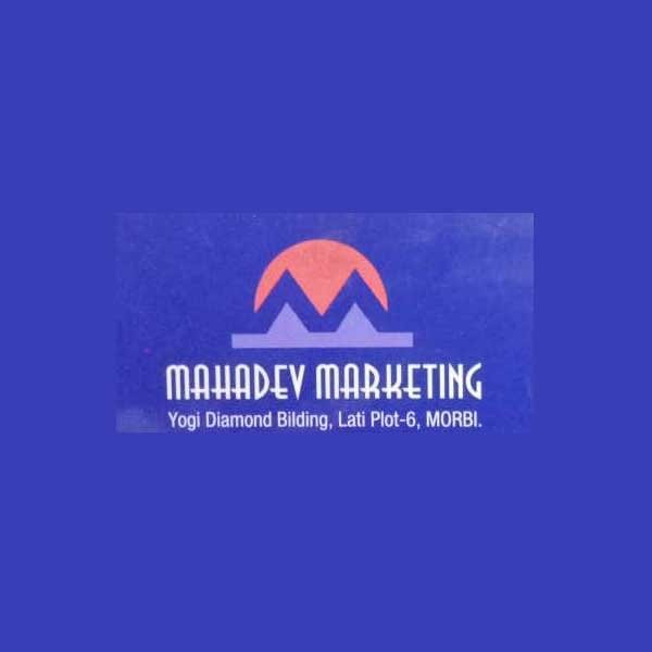 Mahadev marketing