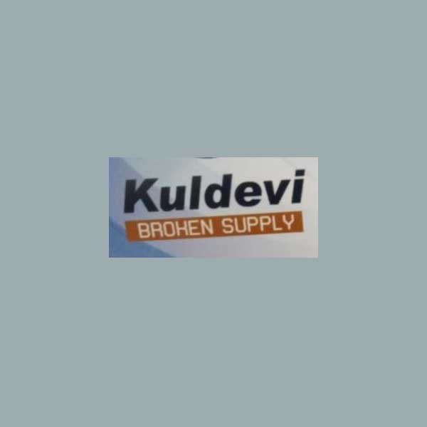 Kuldevi Broken Supply