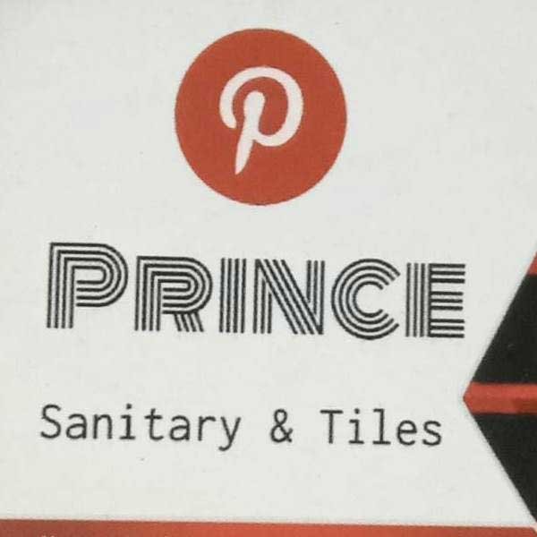 Prince sanitary & Tiles