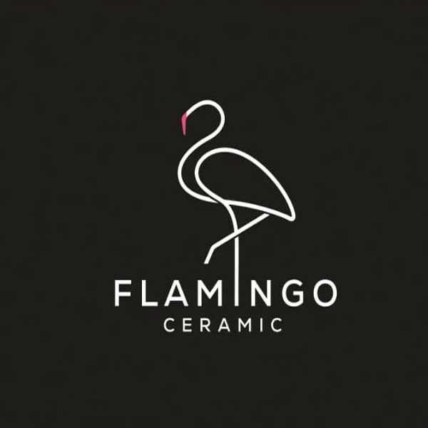 Flamingo Ceramic