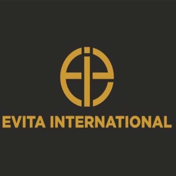 Evita International logo