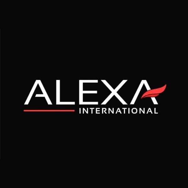 Alexa International