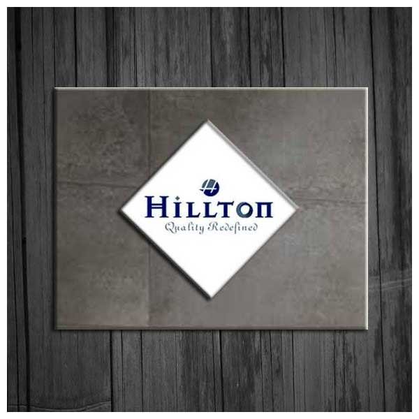 Hillton Ceramics