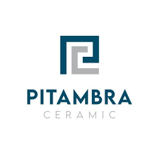 Pitambra Ceramic logo