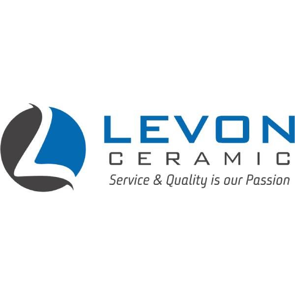 Levon Ceramic logo