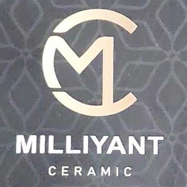 Milliyant Ceramic logo