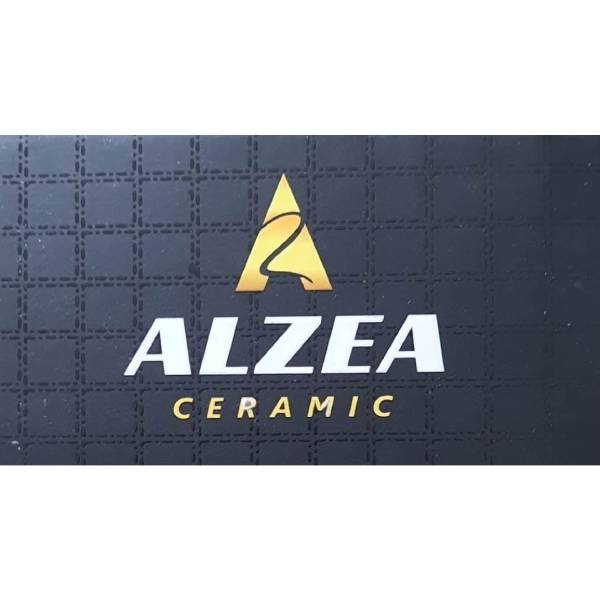 Alzea Ceramic