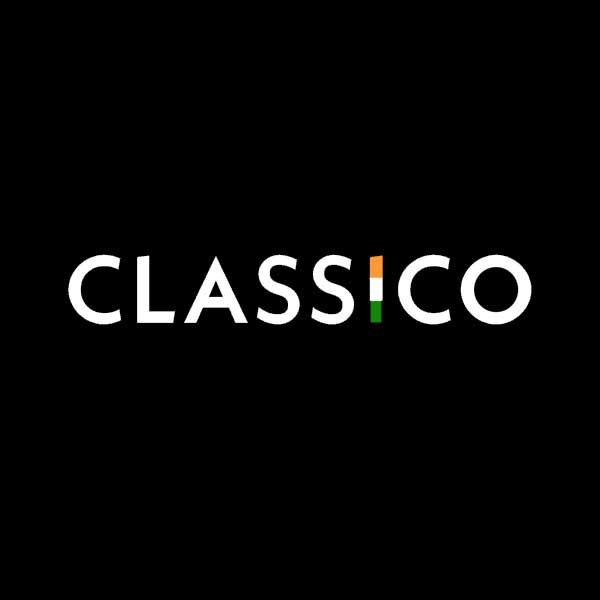 Classico Ceramic