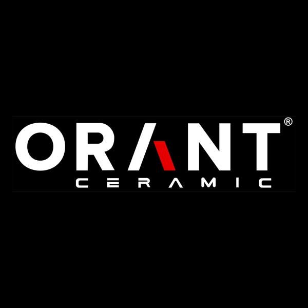 Orant Ceramic logo