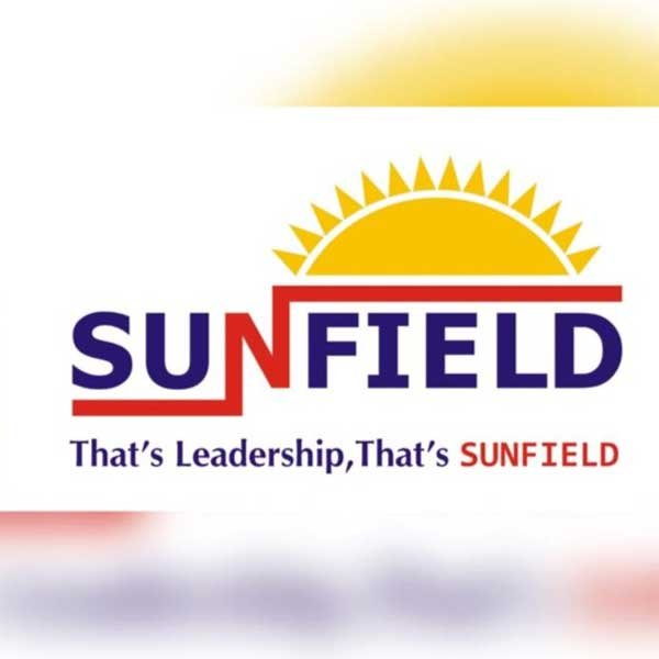 Sunfield ceramic Group logo