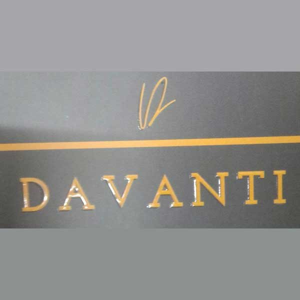 Davanti International PVT. LTD.