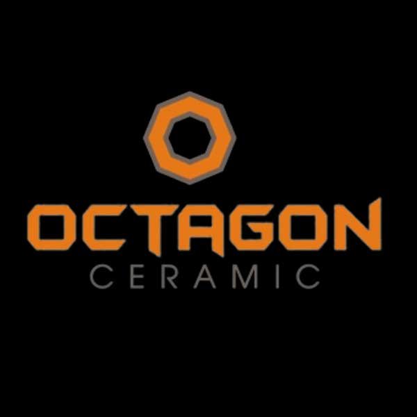 Octagon Ceramic