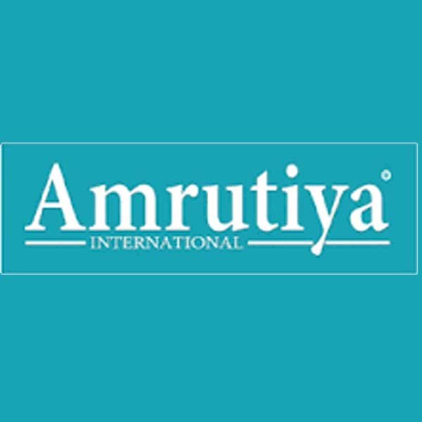 Amrutiya International