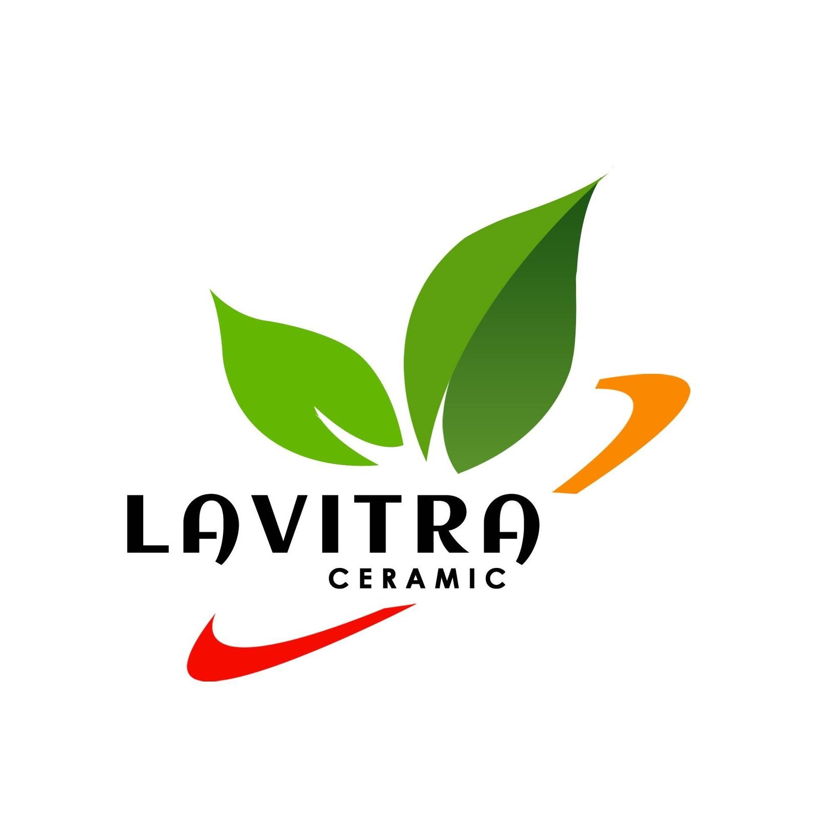 Lavitra Ceramic logo