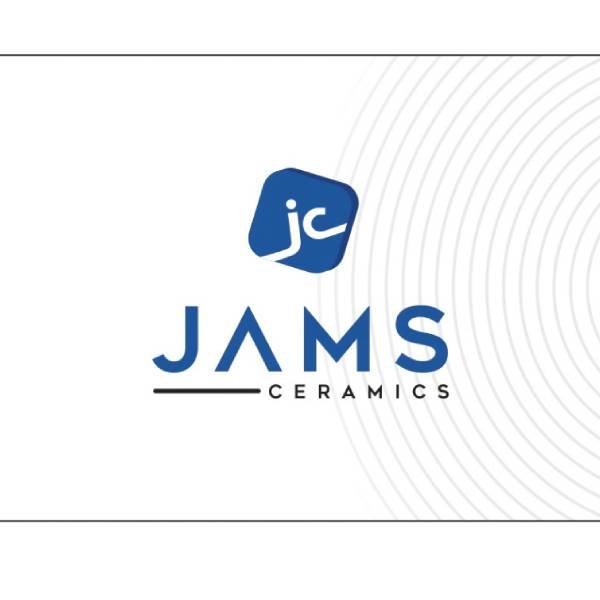 Jams Ceramic