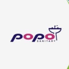 Popo Sanitary logo