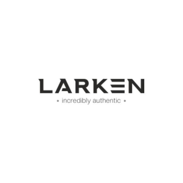 Larken Ceramic logo