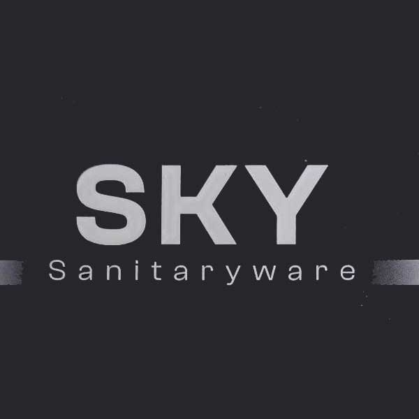 Sky Poster Tiles & Sanitaryware