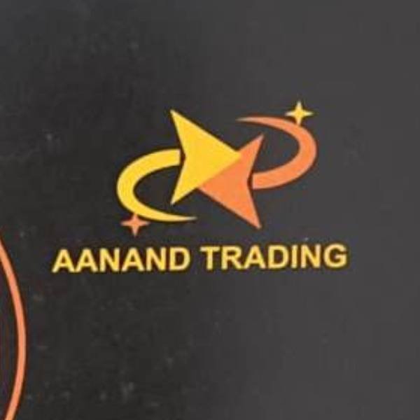 Aanand Trading