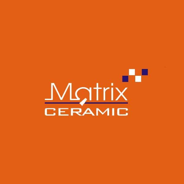 Matrix Ceramic