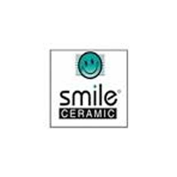 smile ceramic