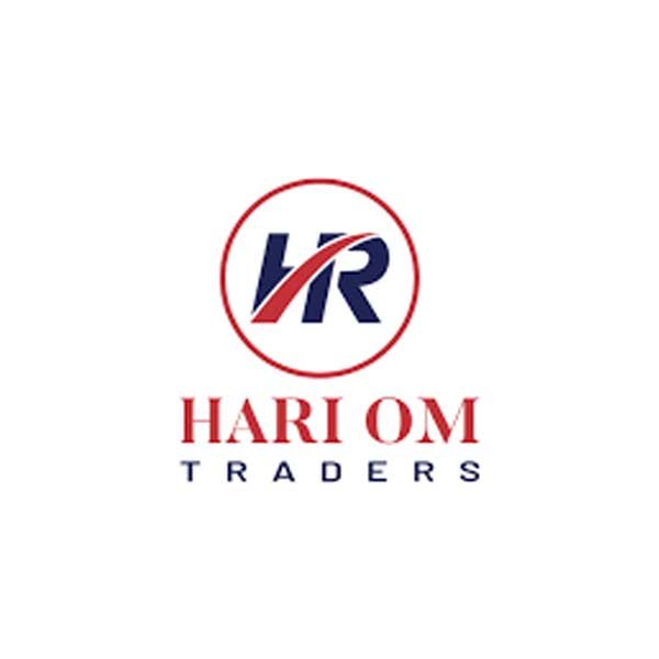 Hari Om trading Company logo