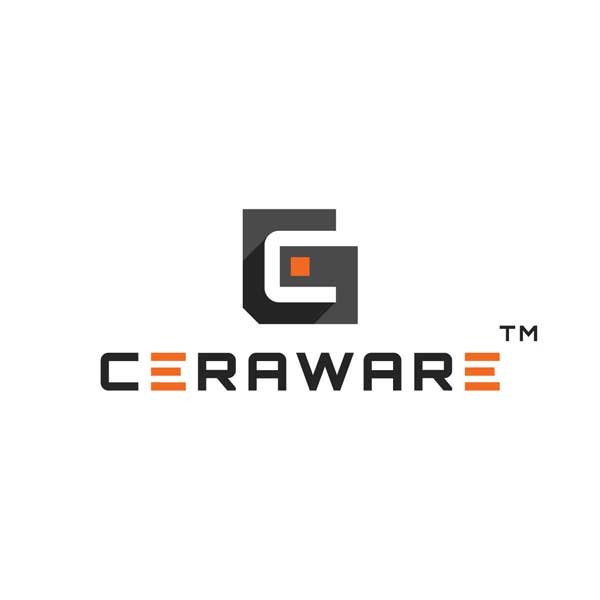 CeraWare Ceramic logo