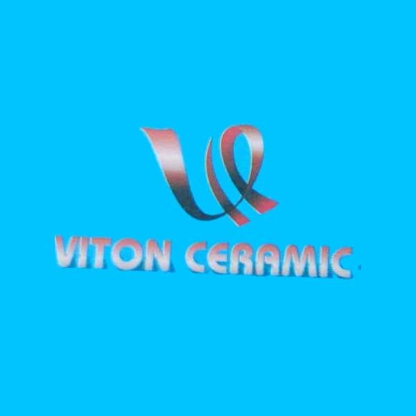 Viton Ceramic logo