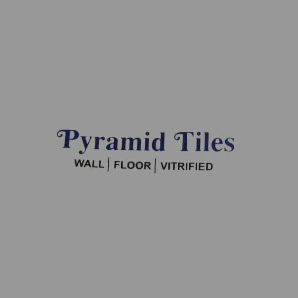 Pyramid Tiles