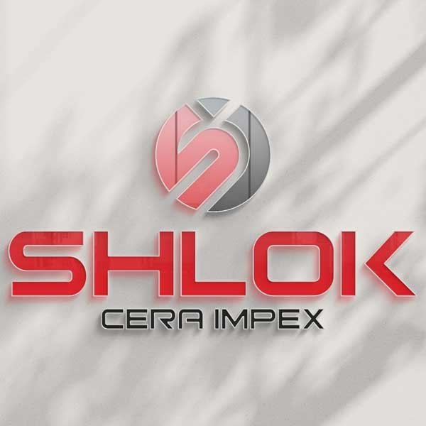 Shlok Cera Impex logo