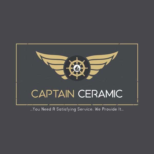 Captain Ceramic