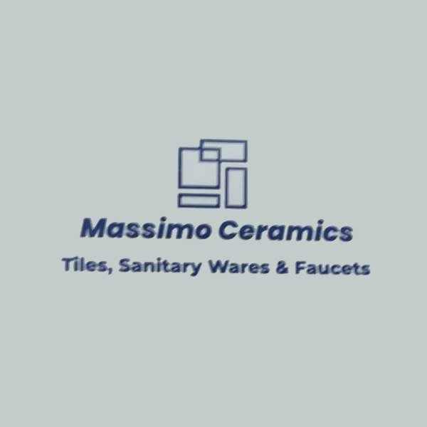 Massimo Ceramics