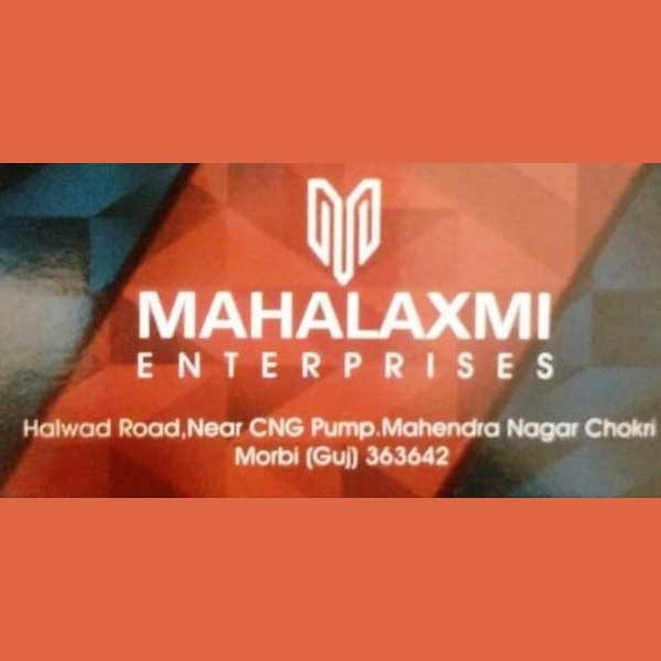 Mahalaxmi Enterprises